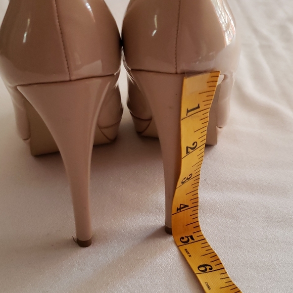 ALDO heels  size 8 - Picture 3 of 6